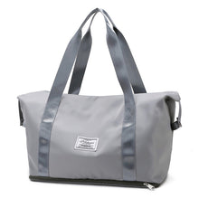 Load image into Gallery viewer, Dry And Wet Separation Sports Portable Shoulder Bag
