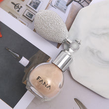 Load image into Gallery viewer, Body Powder Loose Powder Greek Goddess Glitter
