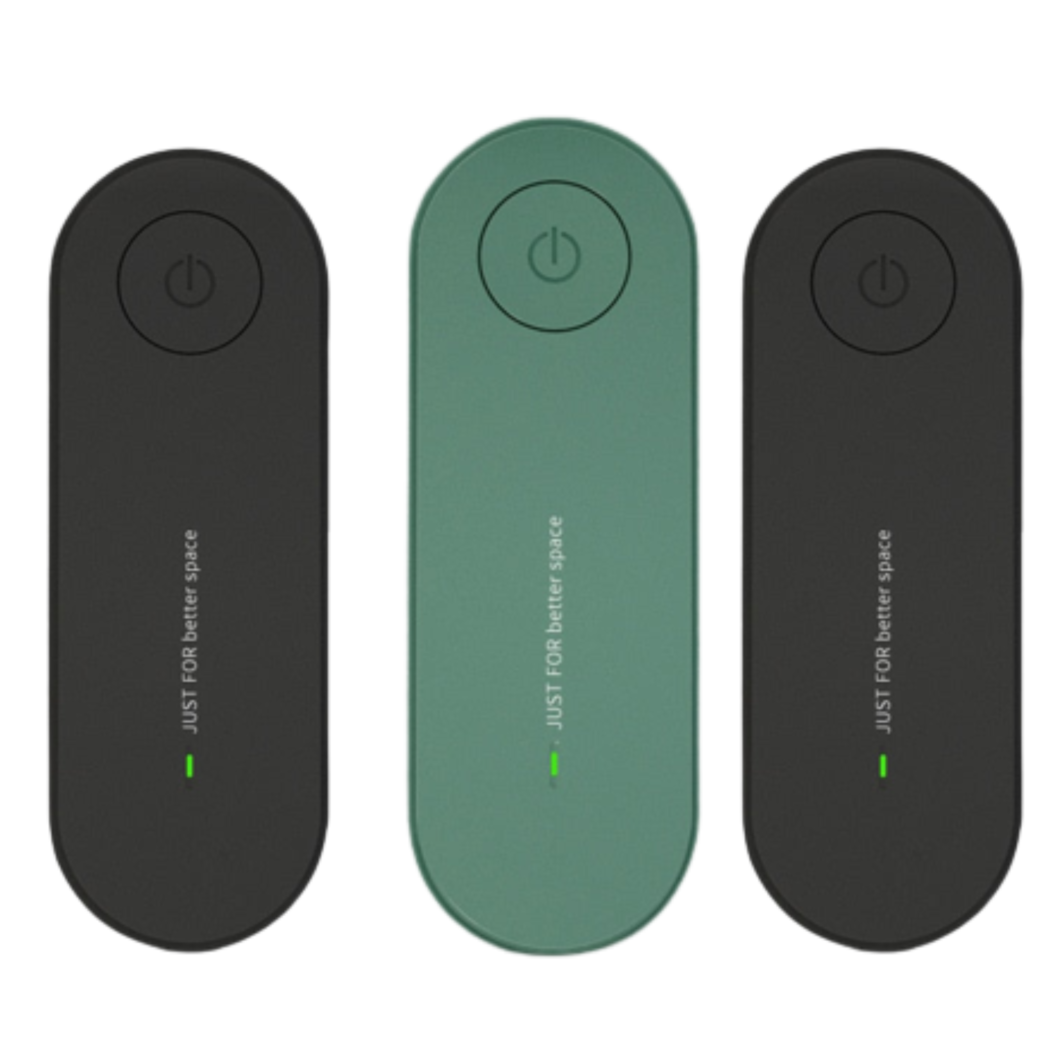 Triple Pack EcoFresh™ Air Purifier