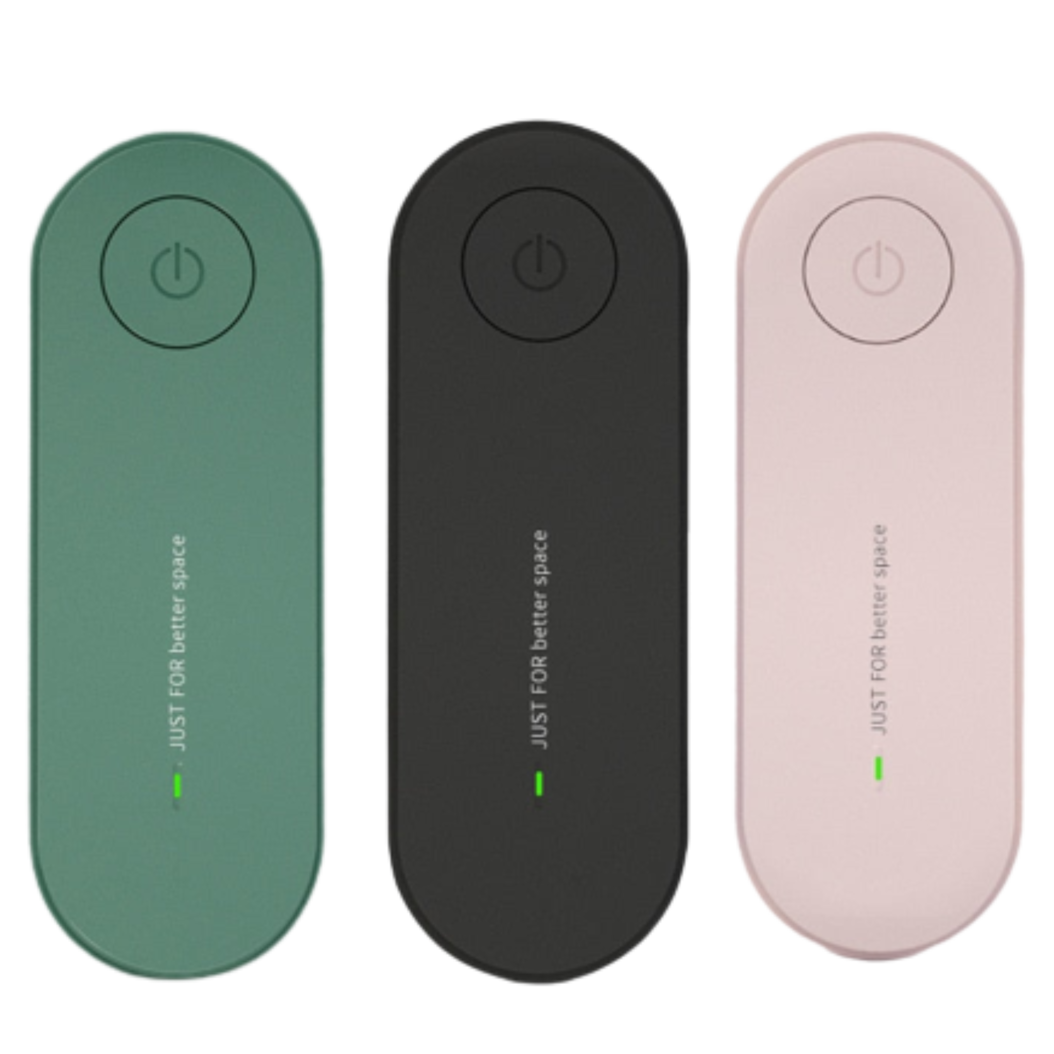 Triple Pack EcoFresh™ Air Purifier