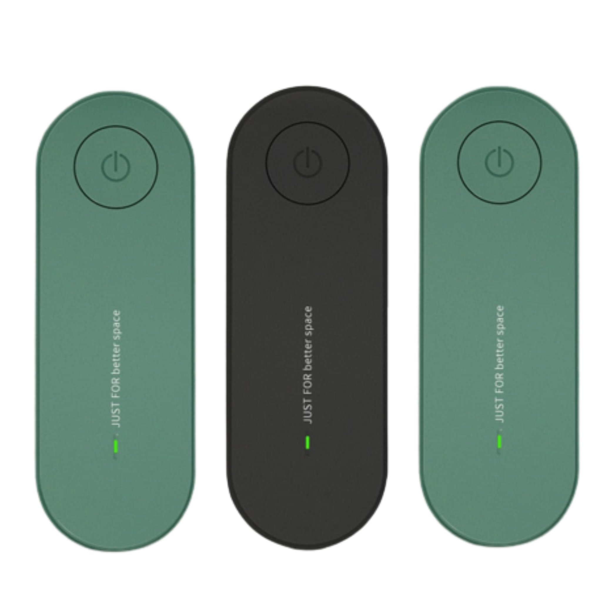 Triple Pack EcoFresh™ Air Purifier