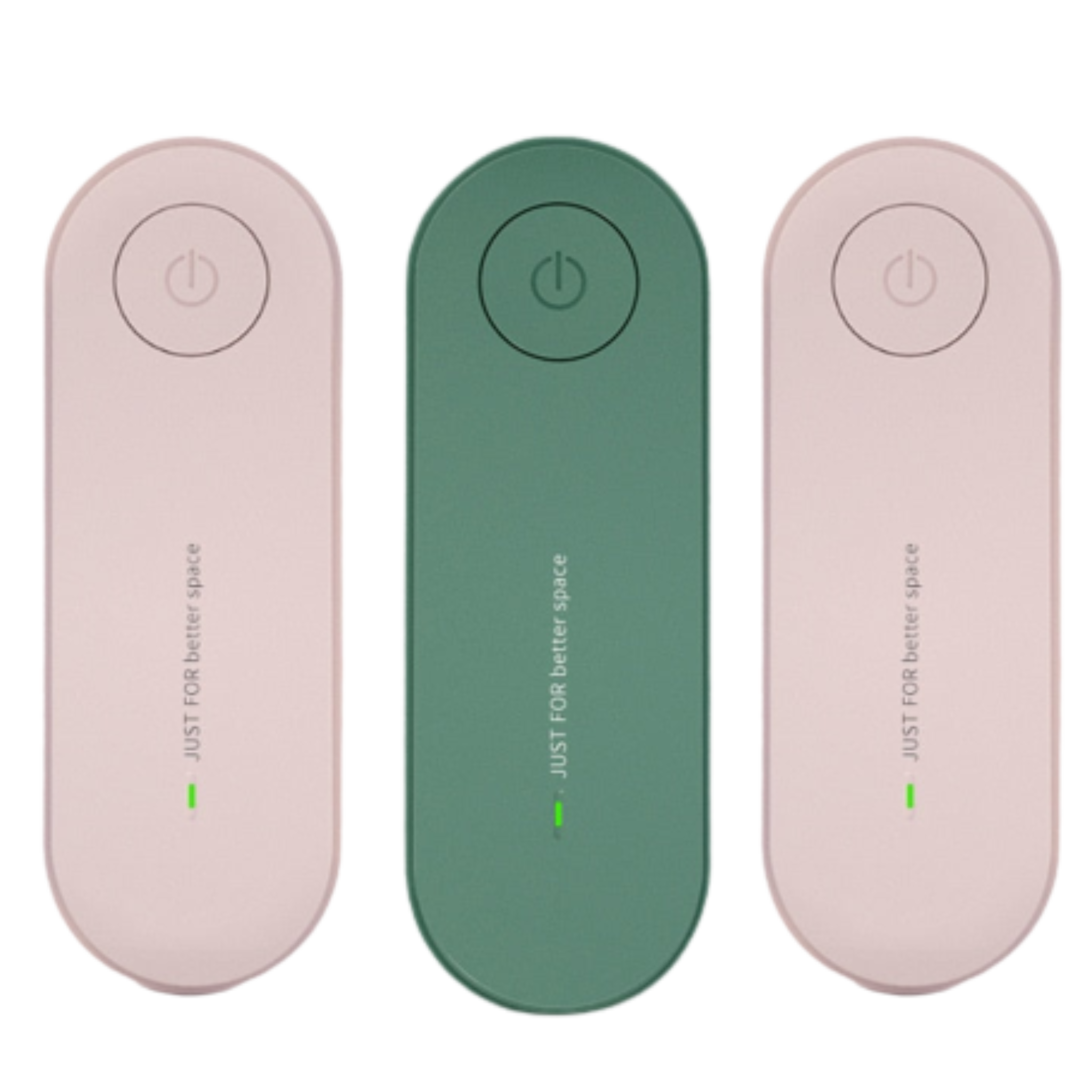 Triple Pack EcoFresh™ Air Purifier