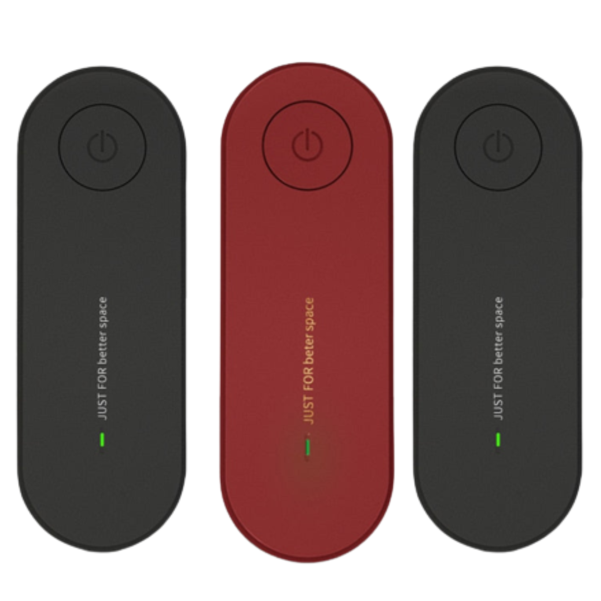 Triple Pack EcoFresh™ Air Purifier