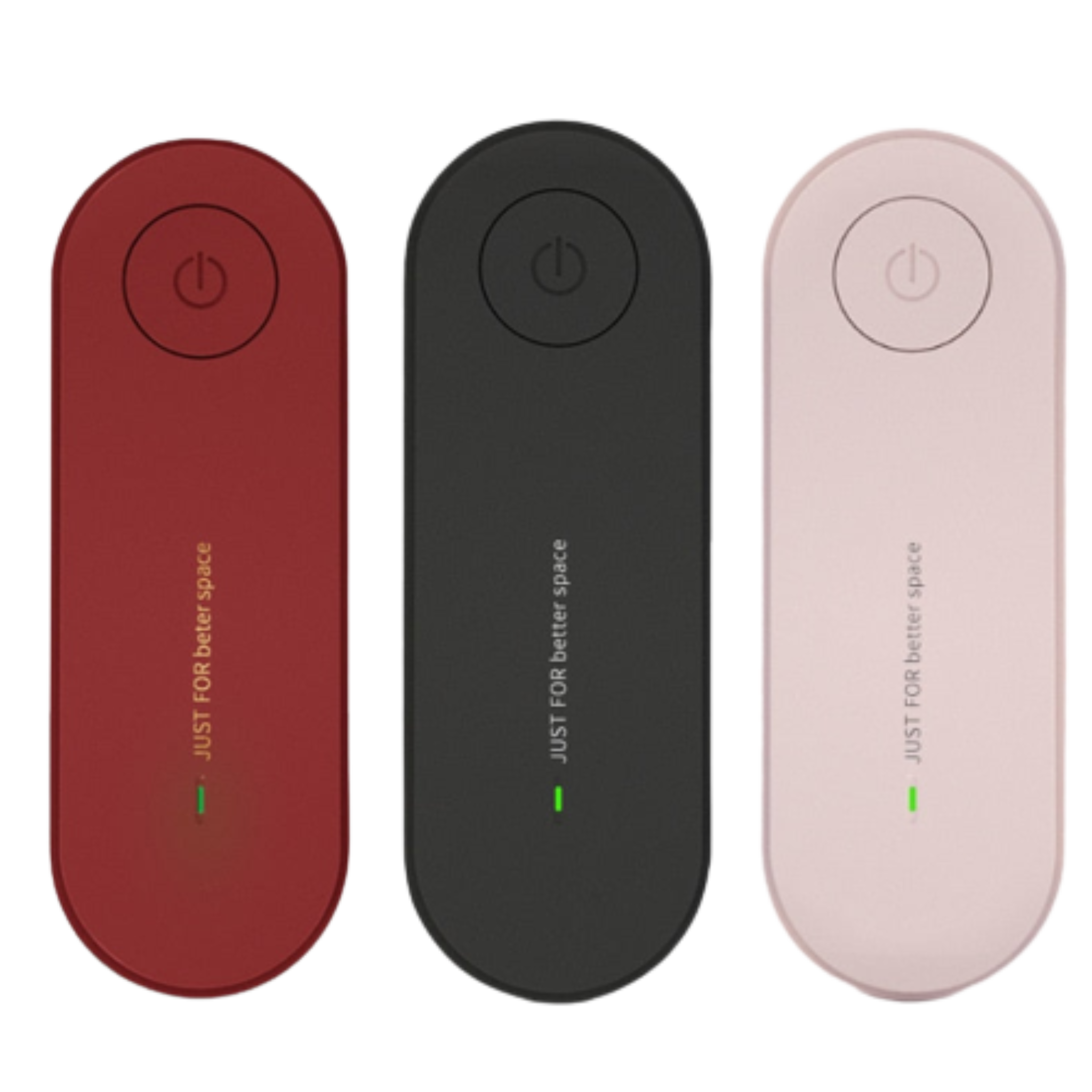 Triple Pack EcoFresh™ Air Purifier