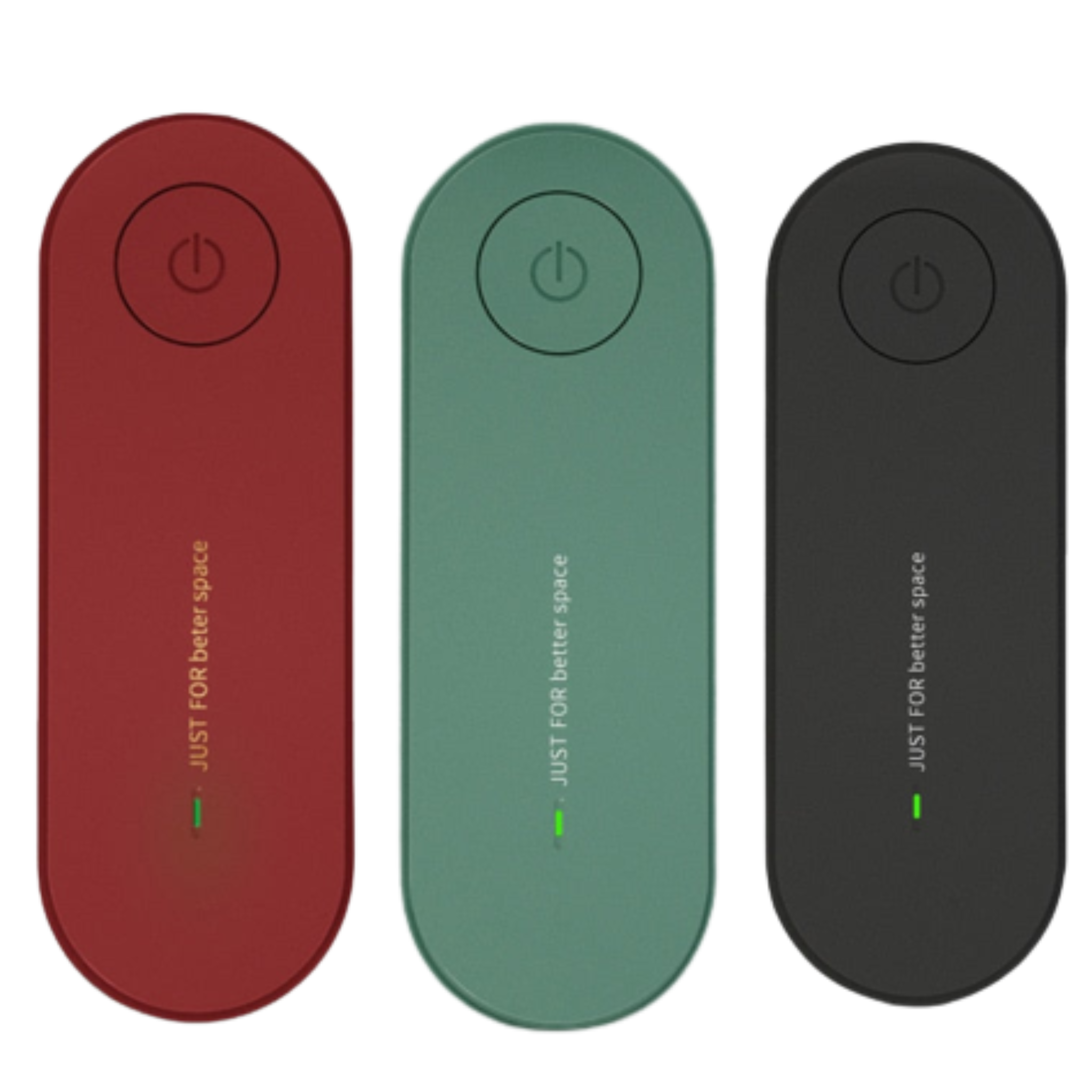 Triple Pack EcoFresh™ Air Purifier