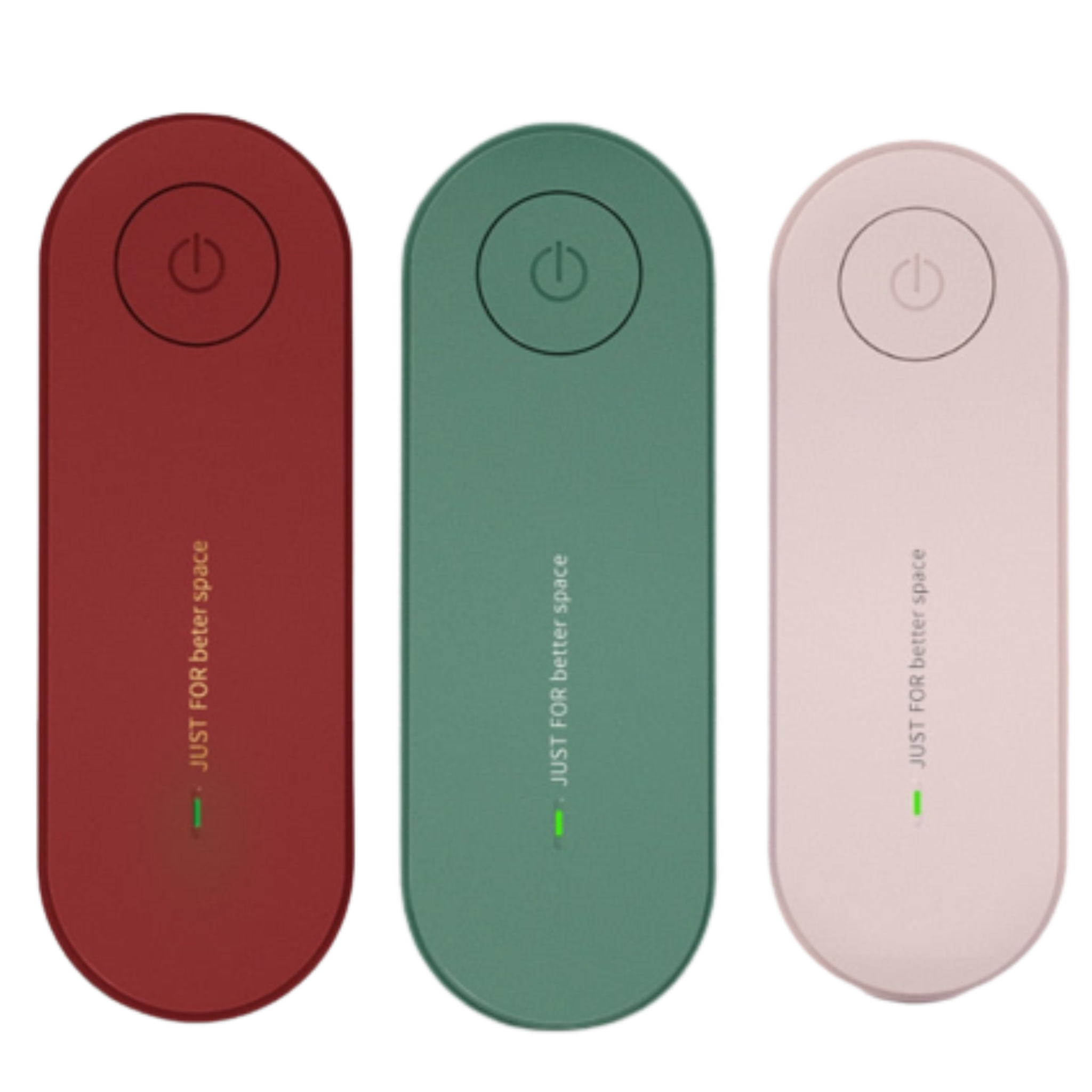 Triple Pack EcoFresh™ Air Purifier