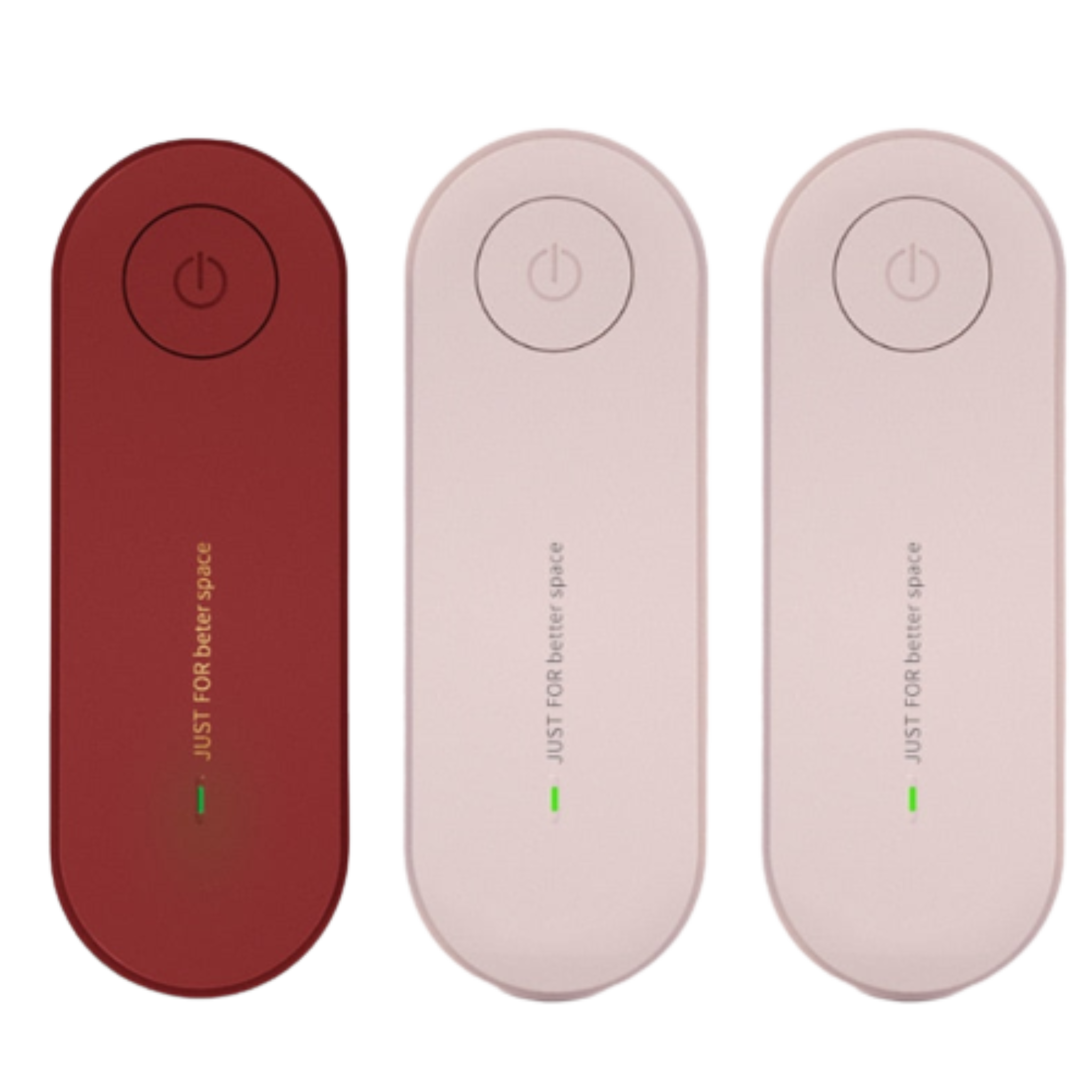 Triple Pack EcoFresh™ Air Purifier