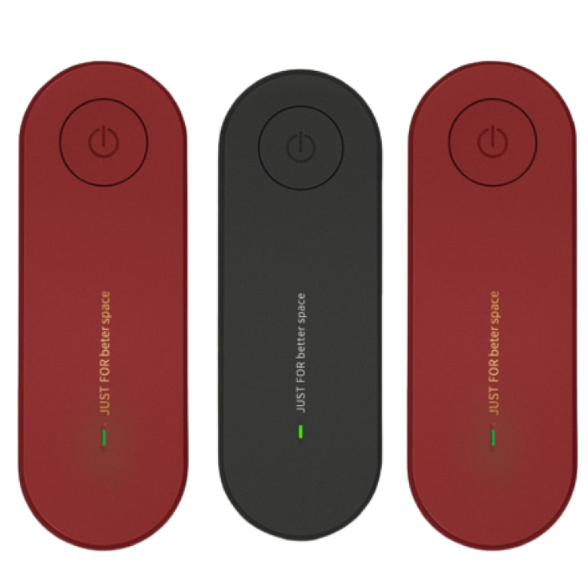 Triple Pack EcoFresh™ Air Purifier