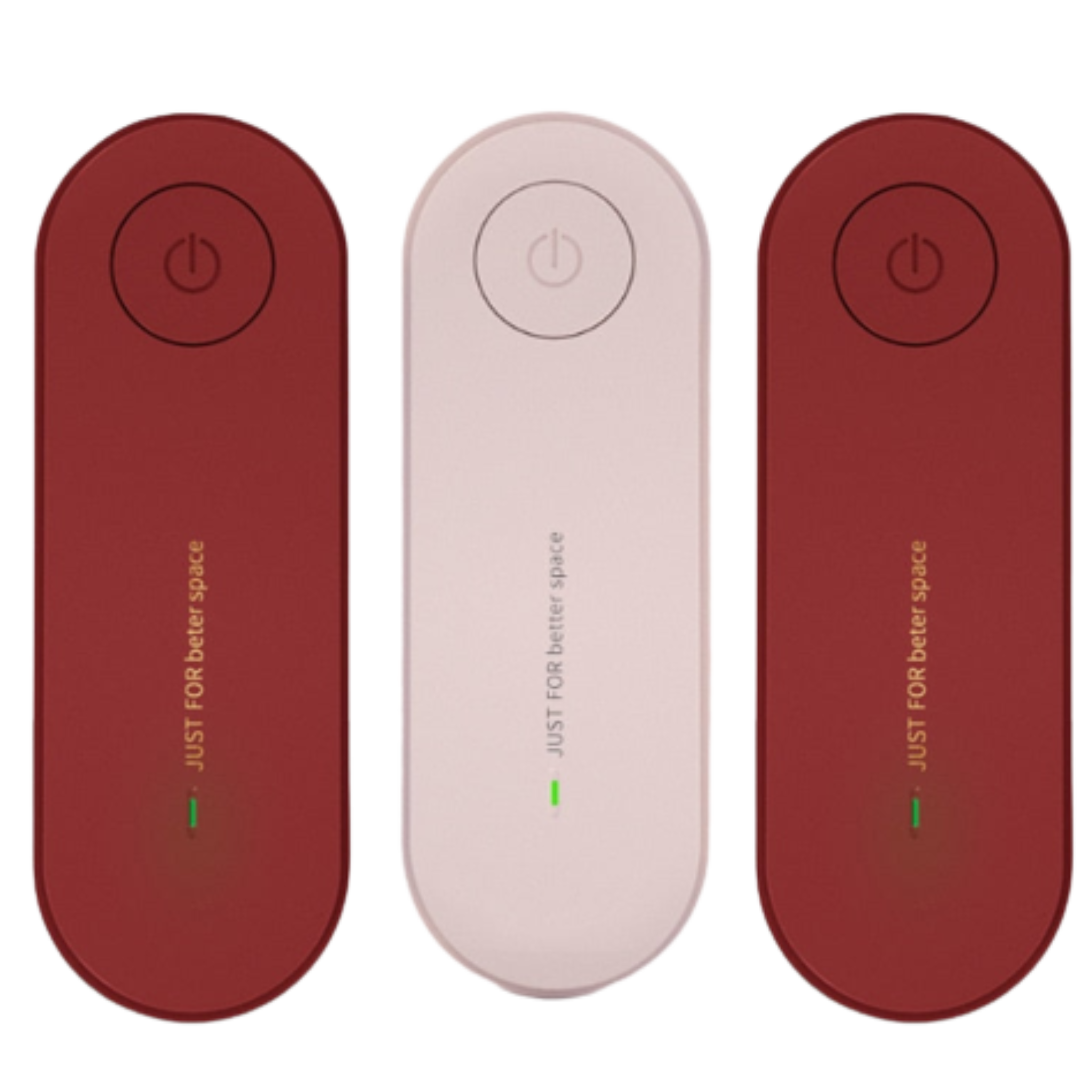 Triple Pack EcoFresh™ Air Purifier