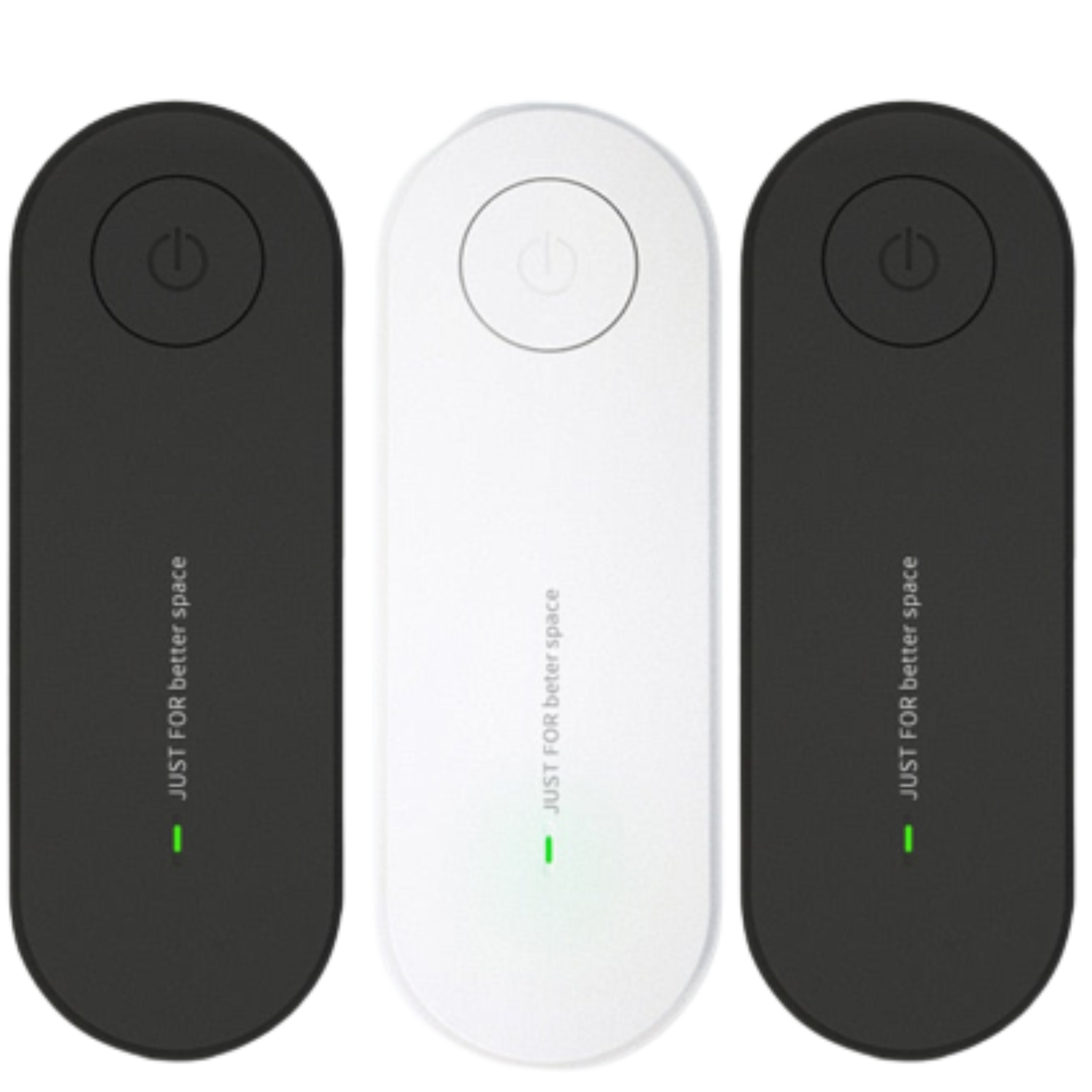 Triple Pack EcoFresh™ Air Purifier