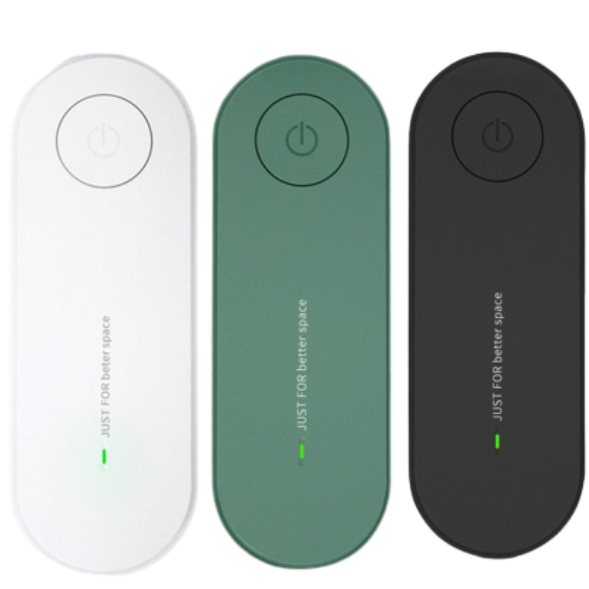 Triple Pack EcoFresh™ Air Purifier