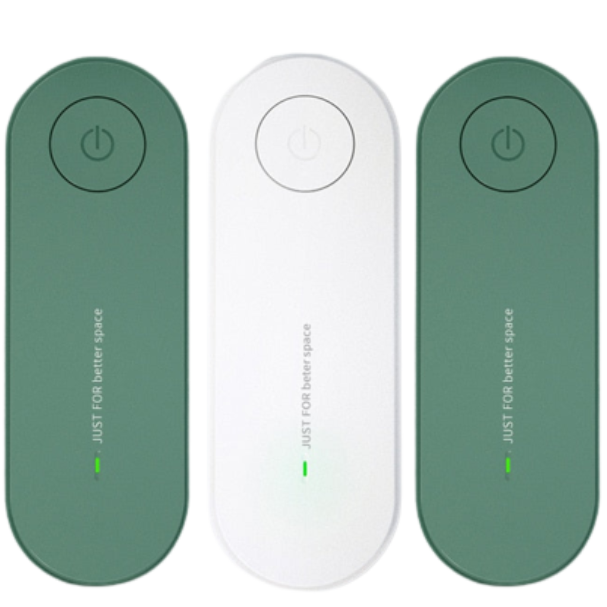 Triple Pack EcoFresh™ Air Purifier
