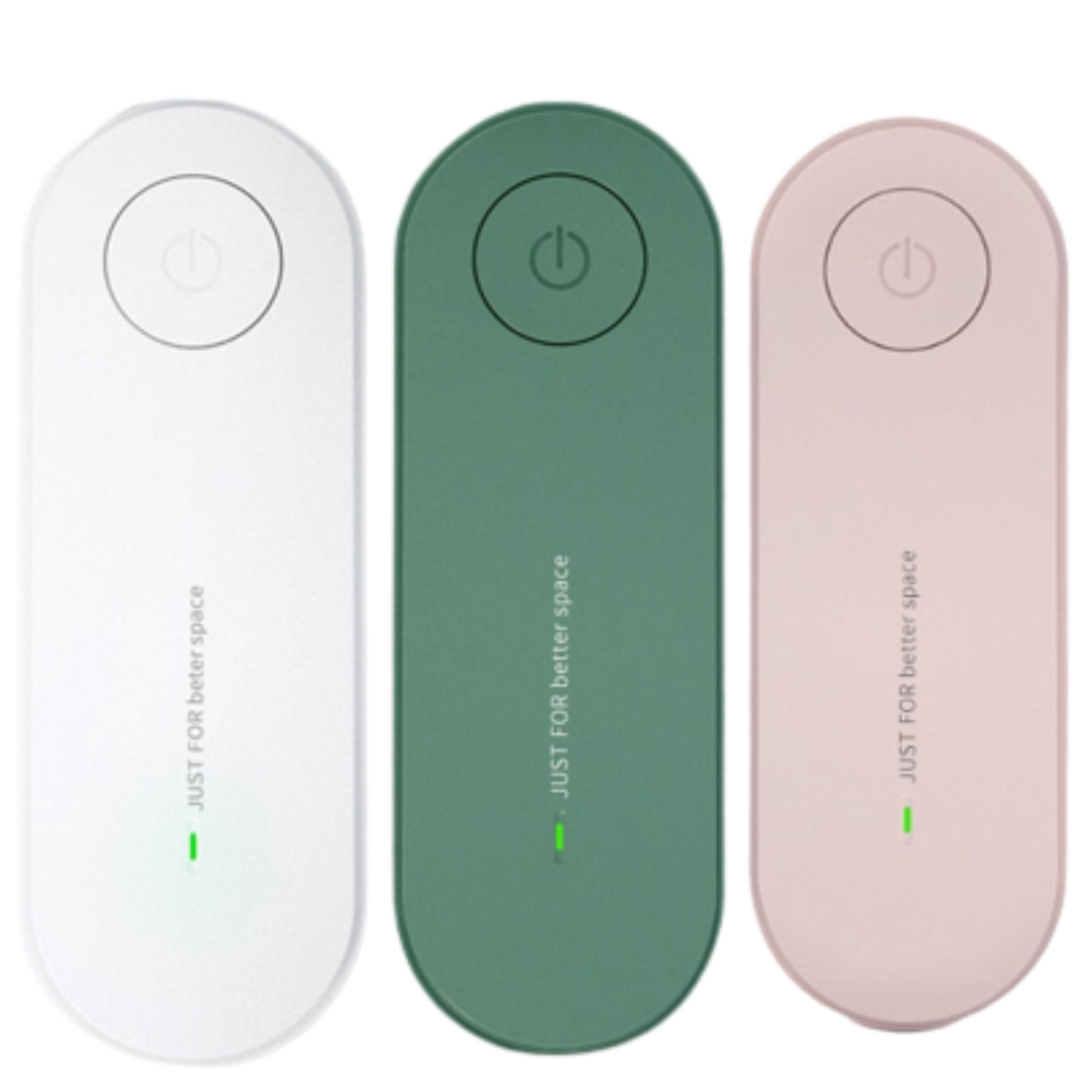 Triple Pack EcoFresh™ Air Purifier