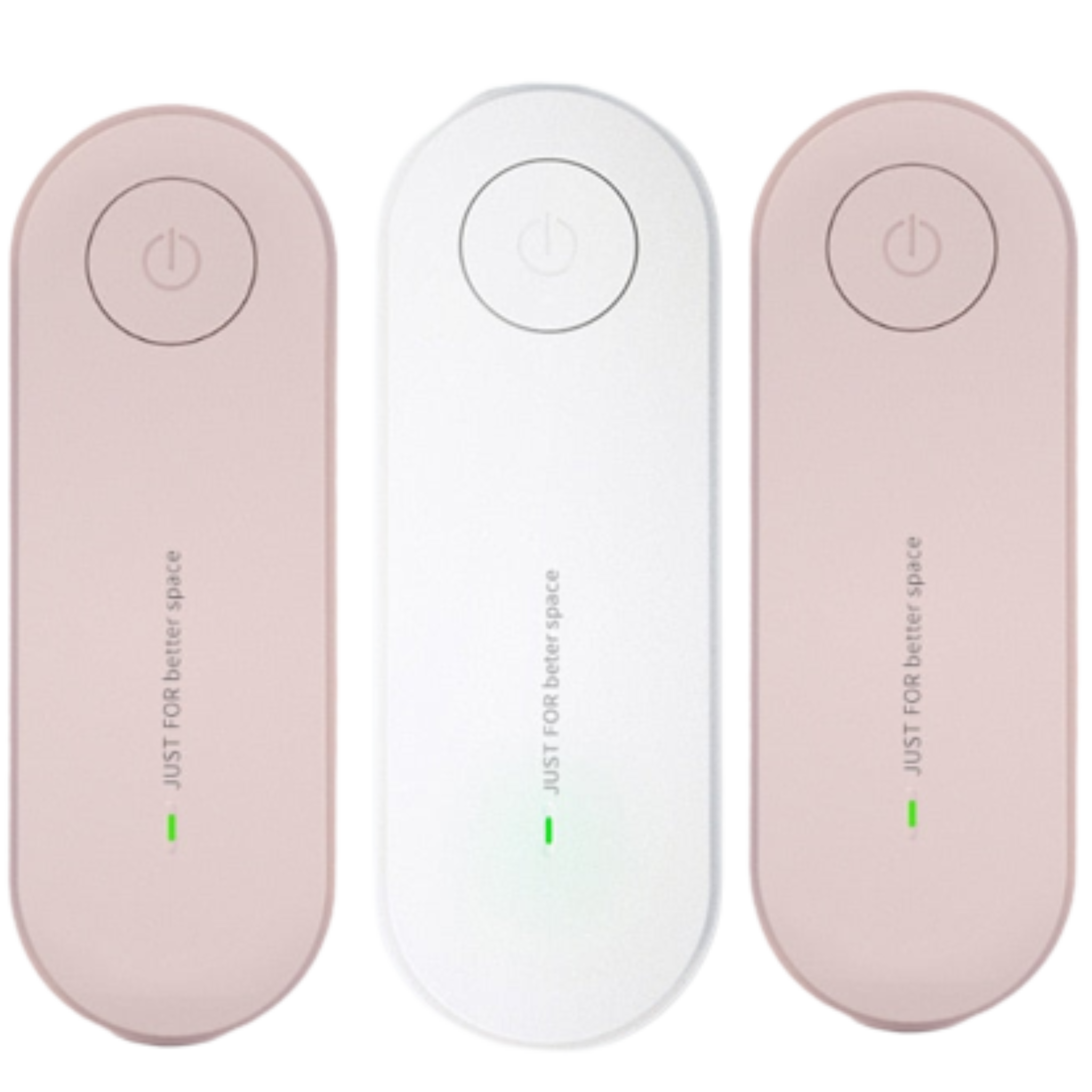 Triple Pack EcoFresh™ Air Purifier