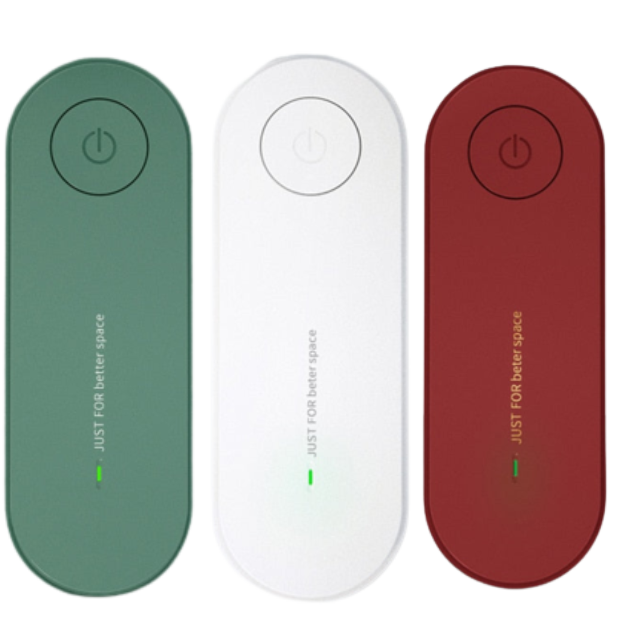 Triple Pack EcoFresh™ Air Purifier