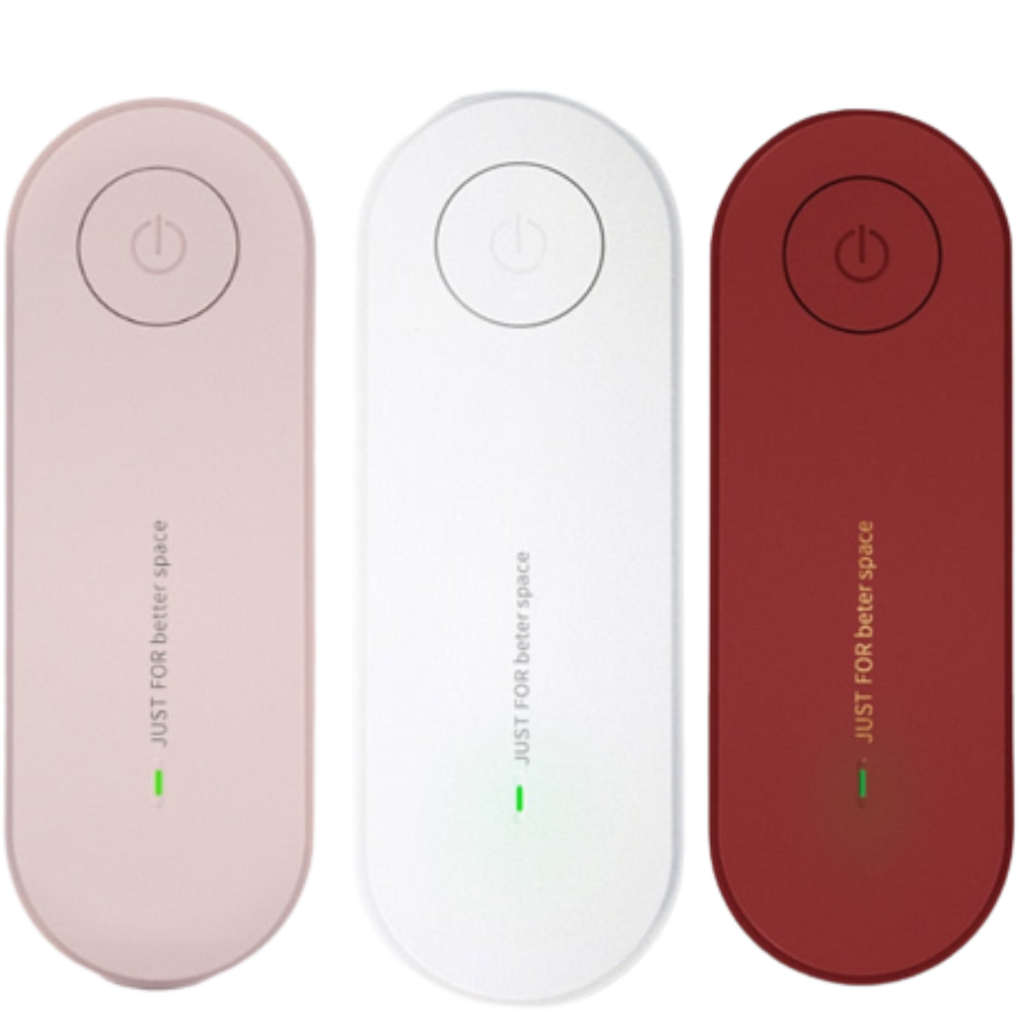 Triple Pack EcoFresh™ Air Purifier