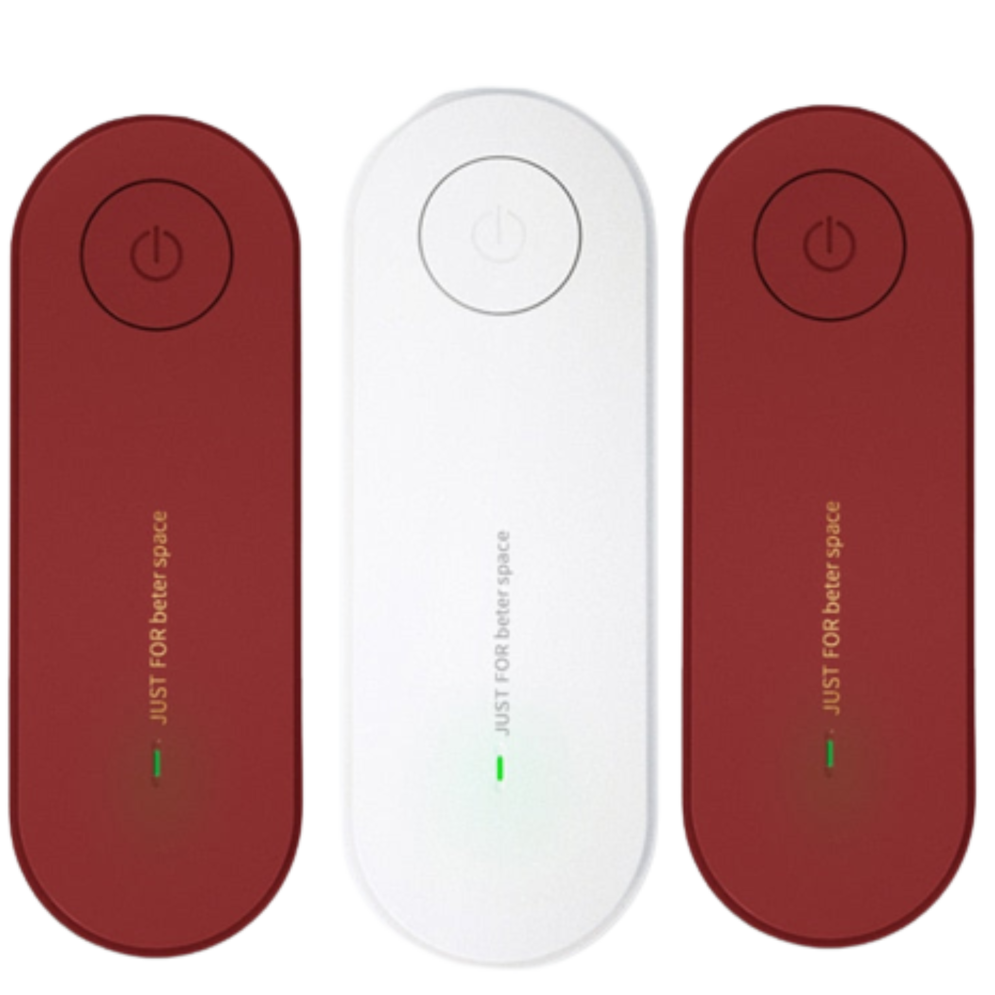Triple Pack EcoFresh™ Air Purifier