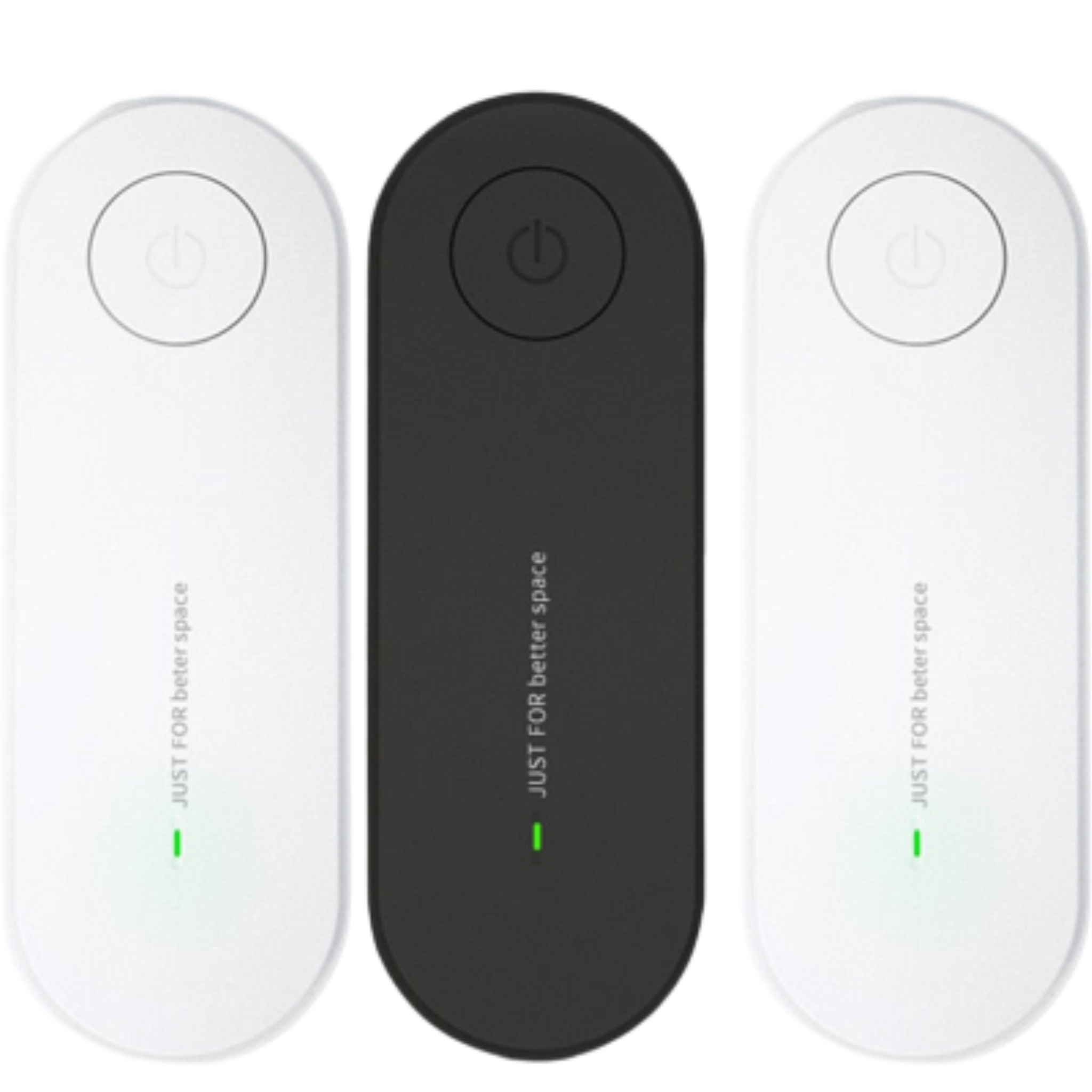 Triple Pack EcoFresh™ Air Purifier