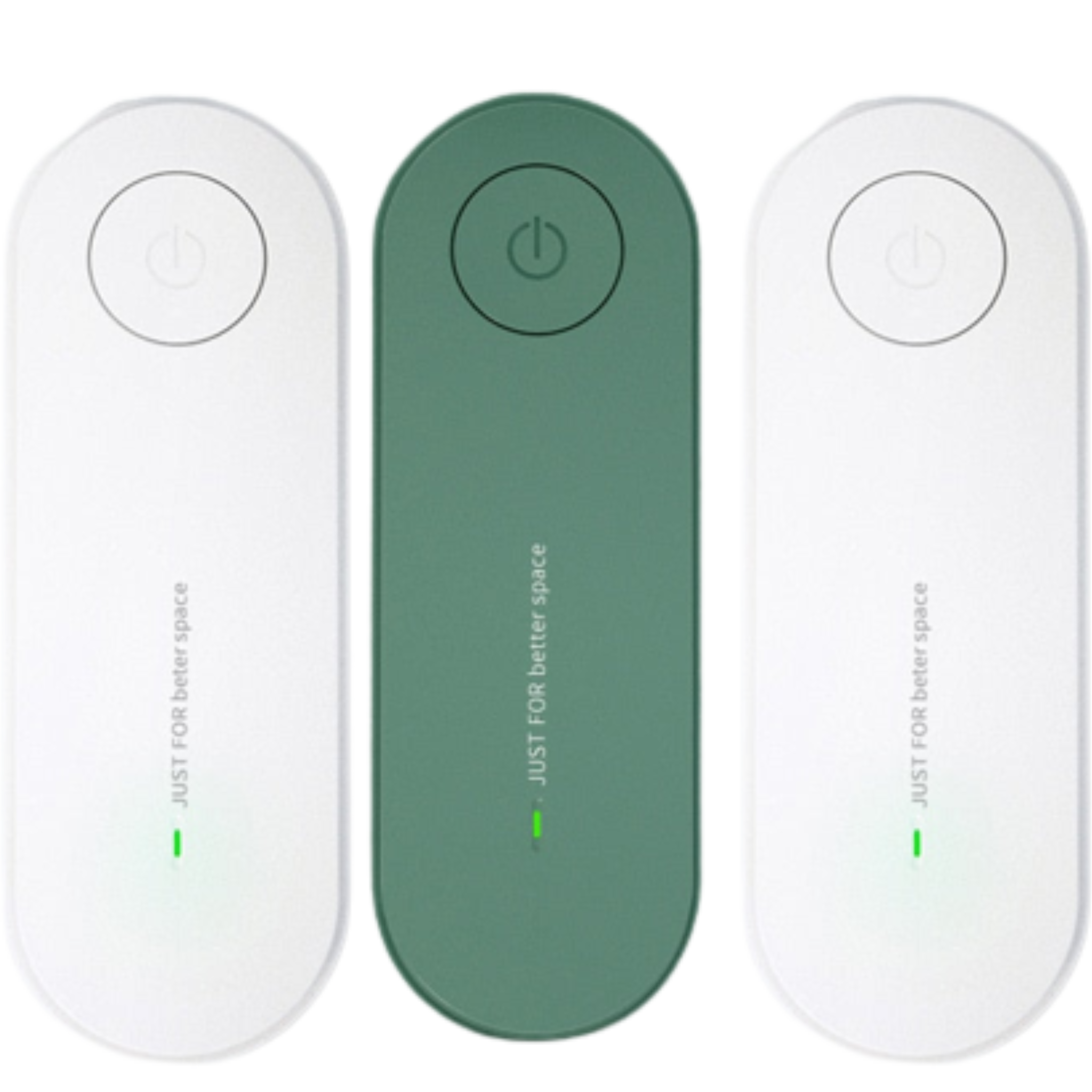 Triple Pack EcoFresh™ Air Purifier