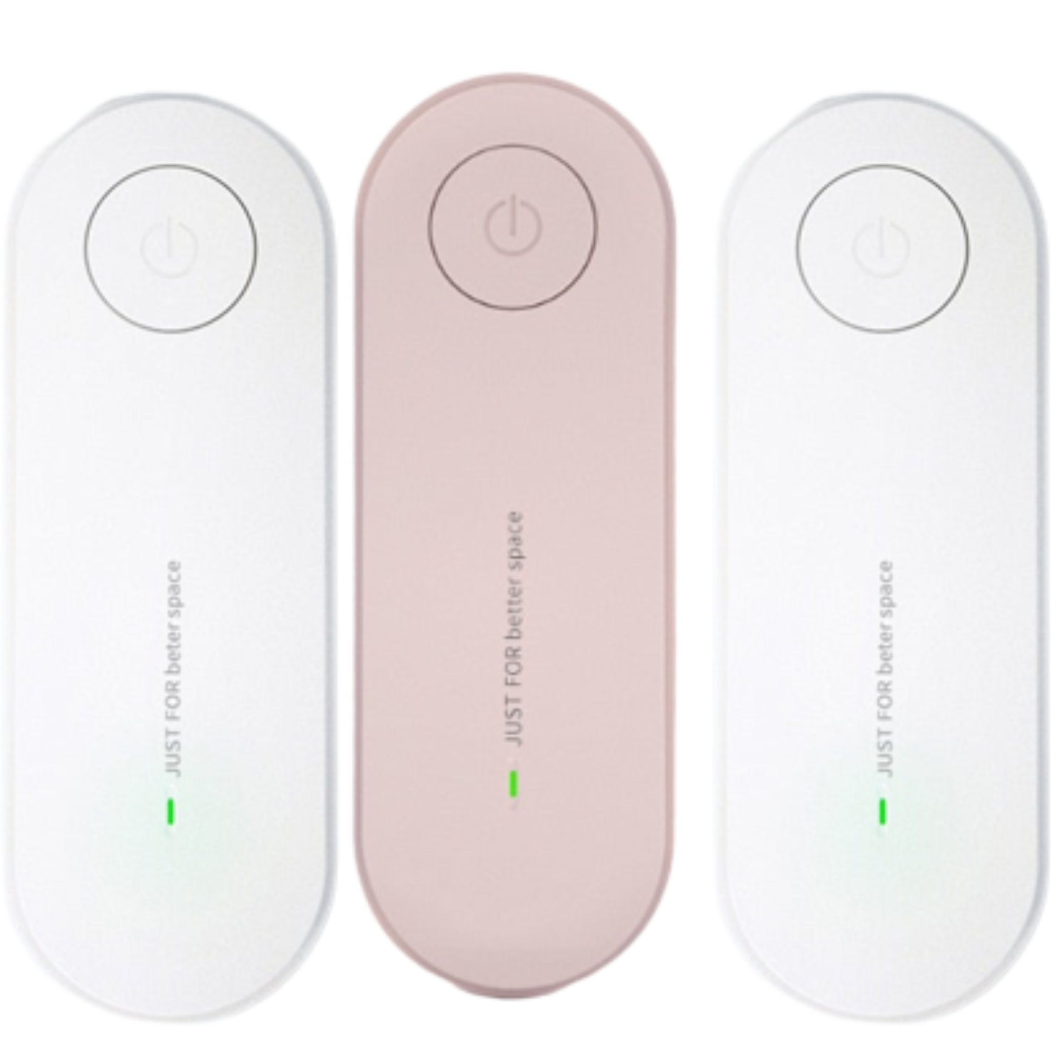 Triple Pack EcoFresh™ Air Purifier